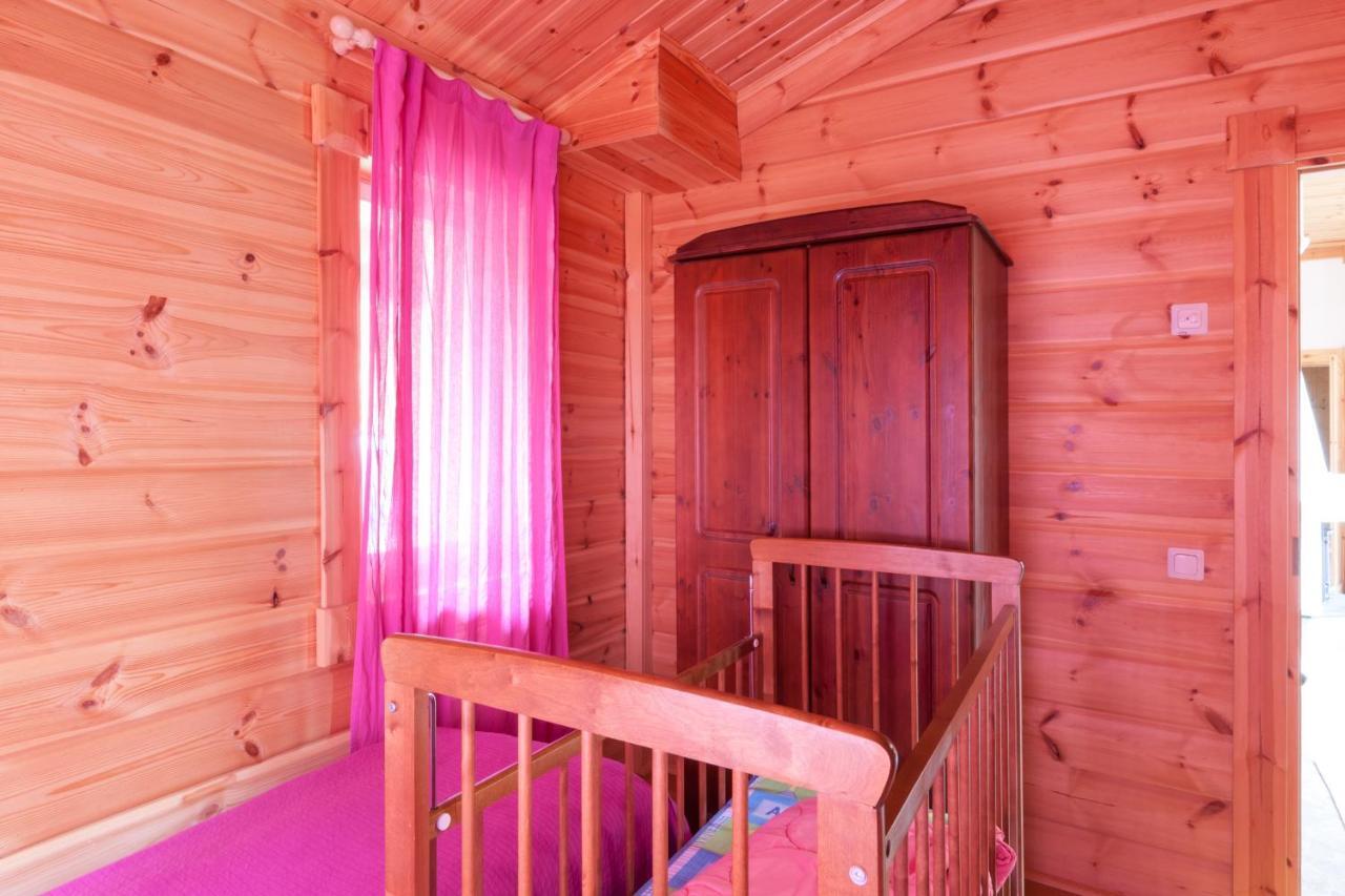 Toriko Village Puumala Room photo