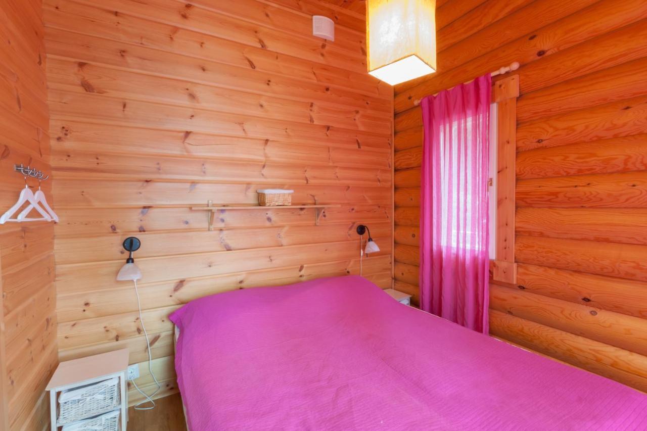 Toriko Village Puumala Room photo